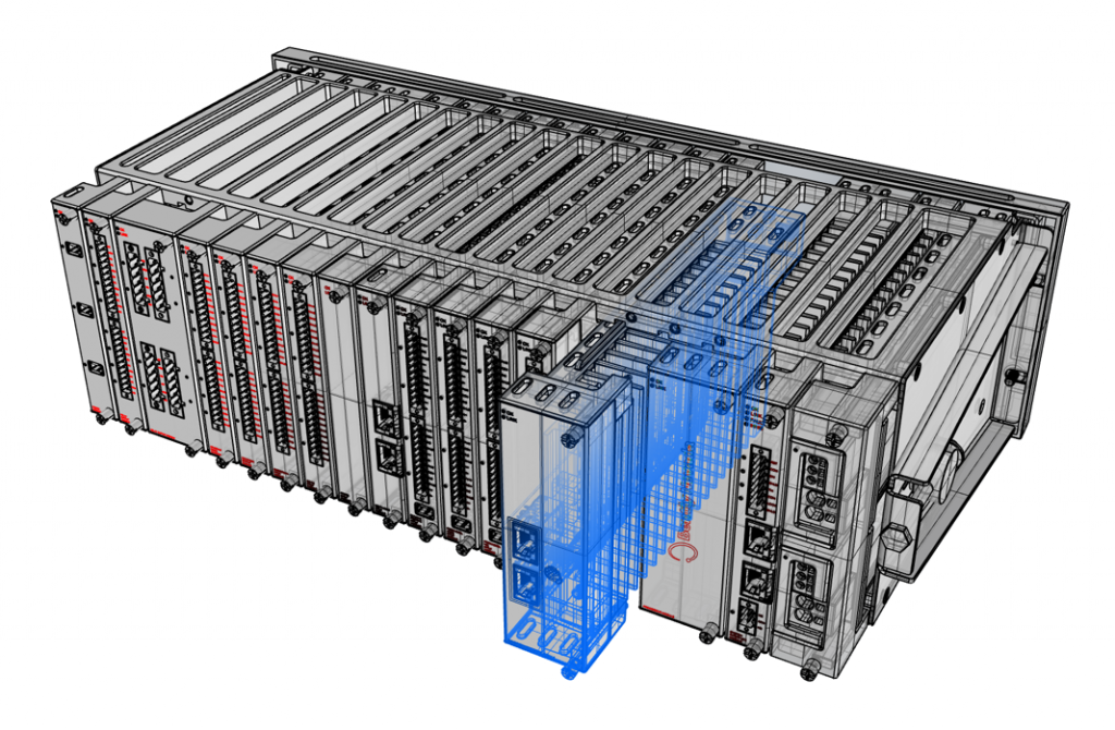 Bently Nevada Orbit 60 Kevin Doan